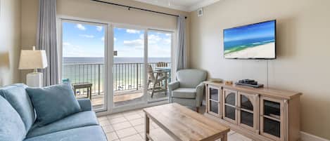 Fernseher, DVD-Player