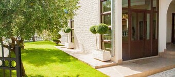 Apartments Nilaj