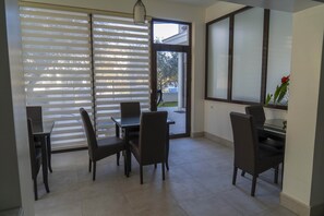 Free breakfast - Apartments Nilaj (Ulcinj)
