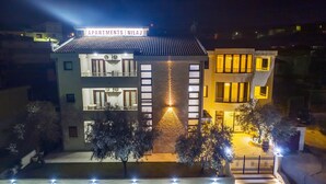 Unclassified image, 2 of 62, button - Apartments Nilaj (Ulcinj)