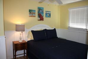 5 bedrooms, iron/ironing board, free WiFi