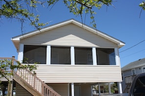 Detalle exterior