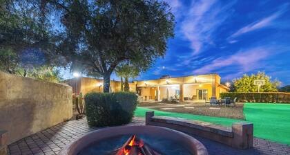 Scottsdale Luxury - Newly Remodeled: "Private Equestrian / Golf Oasis Awaits”