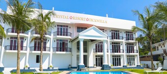 Crystal Resort Dickwella