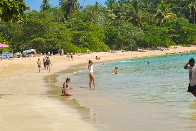 Crystal Resort Dickwella