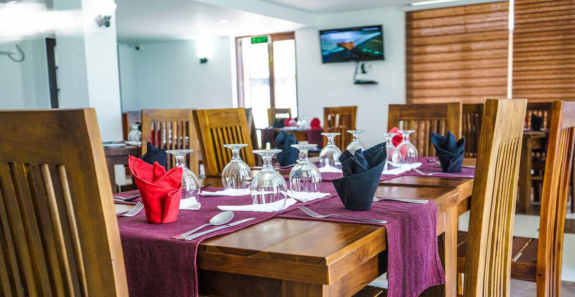 Restaurante
