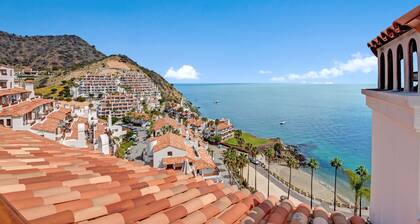 K��nstlerische Villa, Golf Cart, WIFI, wundersch��ne Panorama-Meerblick!