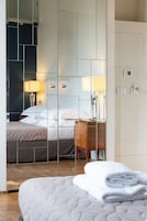 Superior Double Room, 1 Bedroom, Garden View