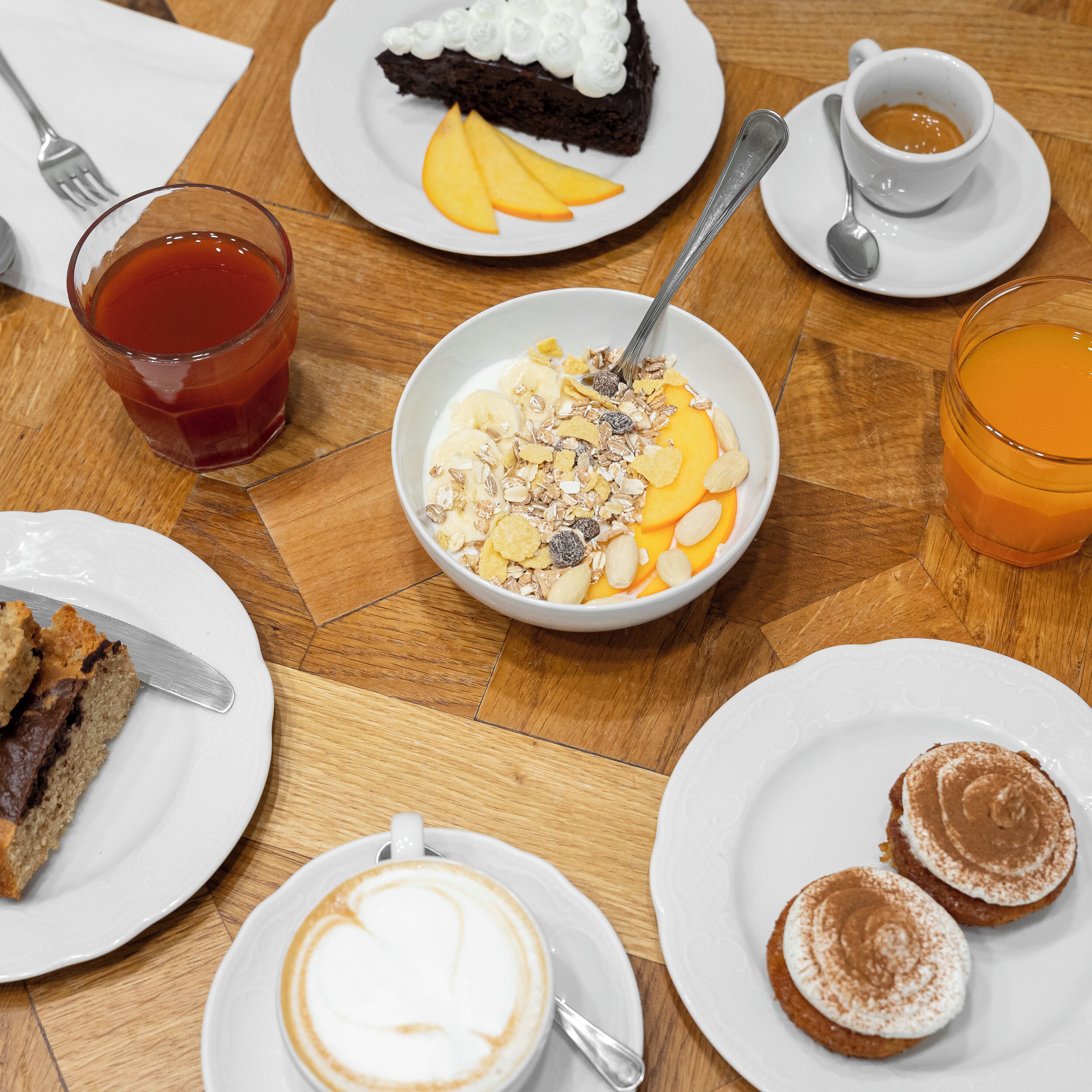 Photo - Hotel la Scala