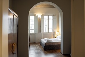 Kamar Mewah | Seprai premium, brankas, Wi-Fi gratis, dan seprai linen