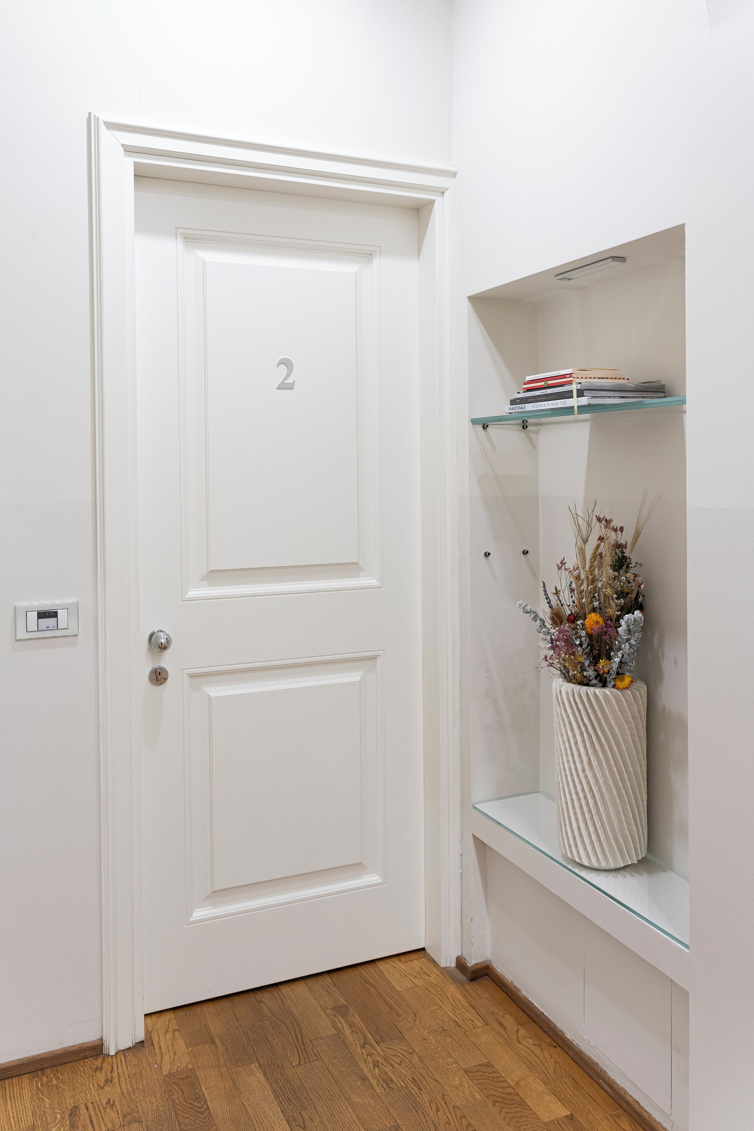 Photo - Hotel la Scala