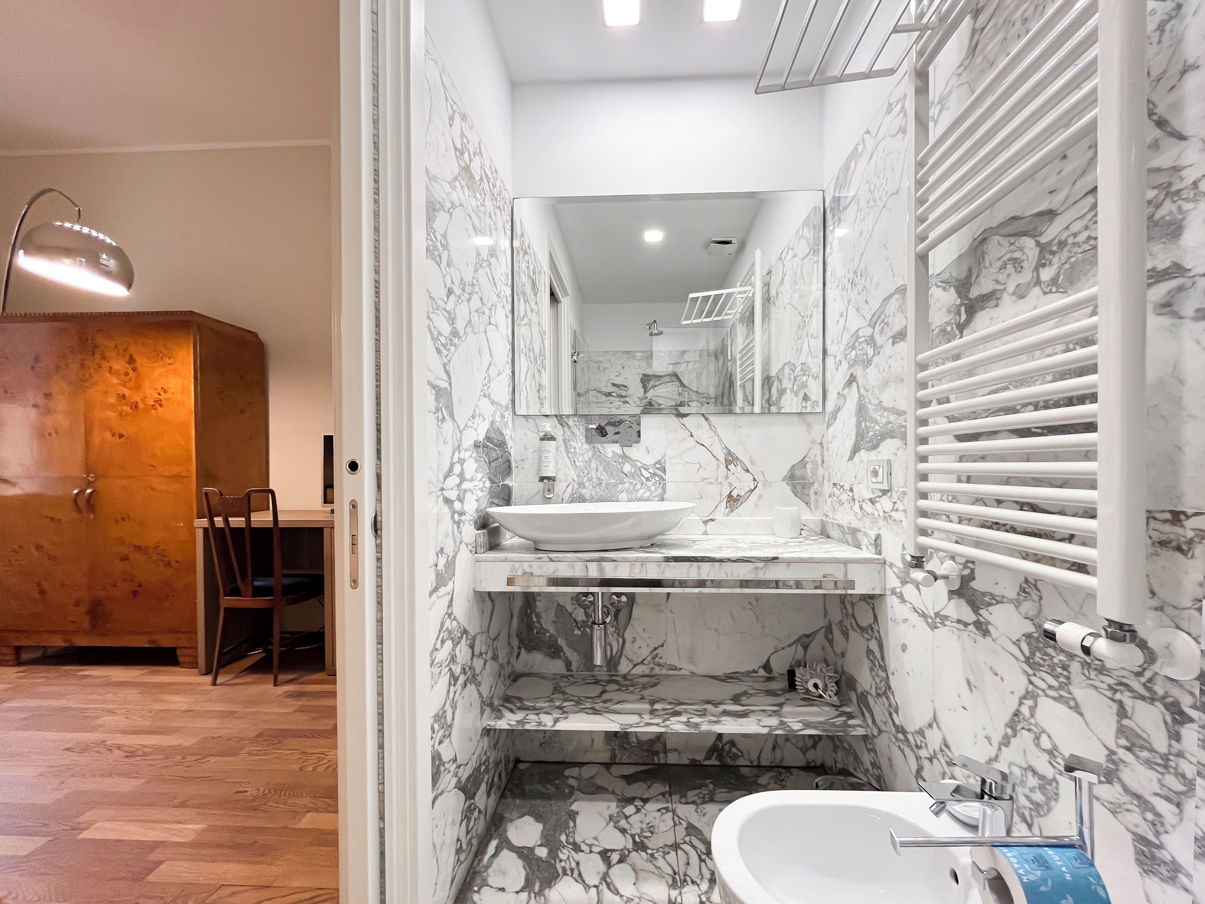 Foto - Hotel la Scala