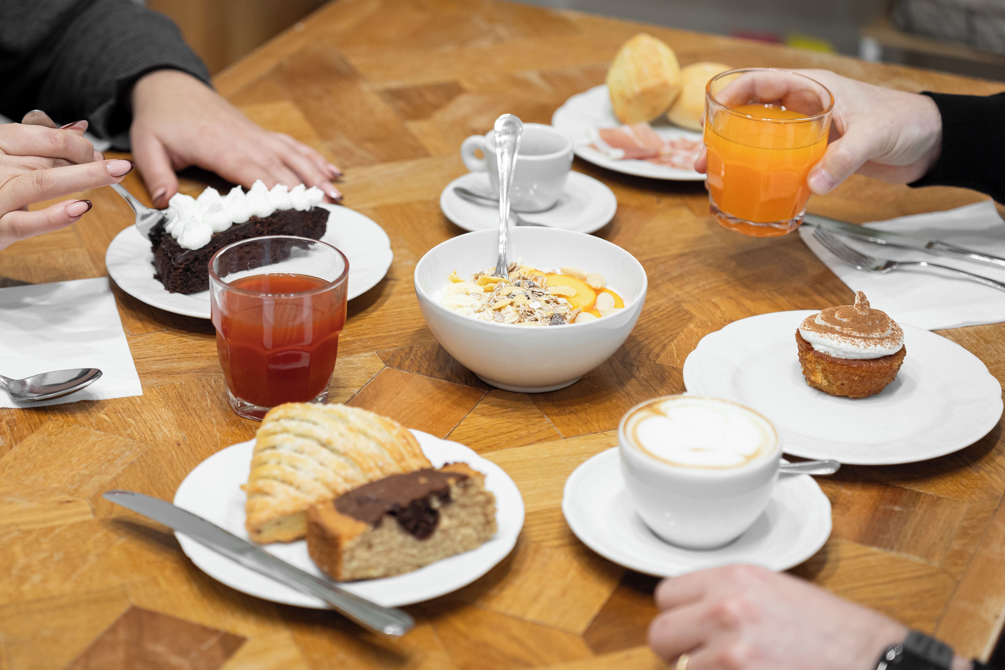 Photo - Hotel la Scala