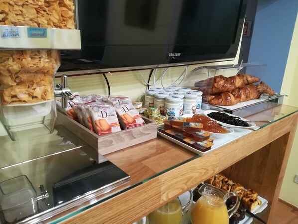 Buffet