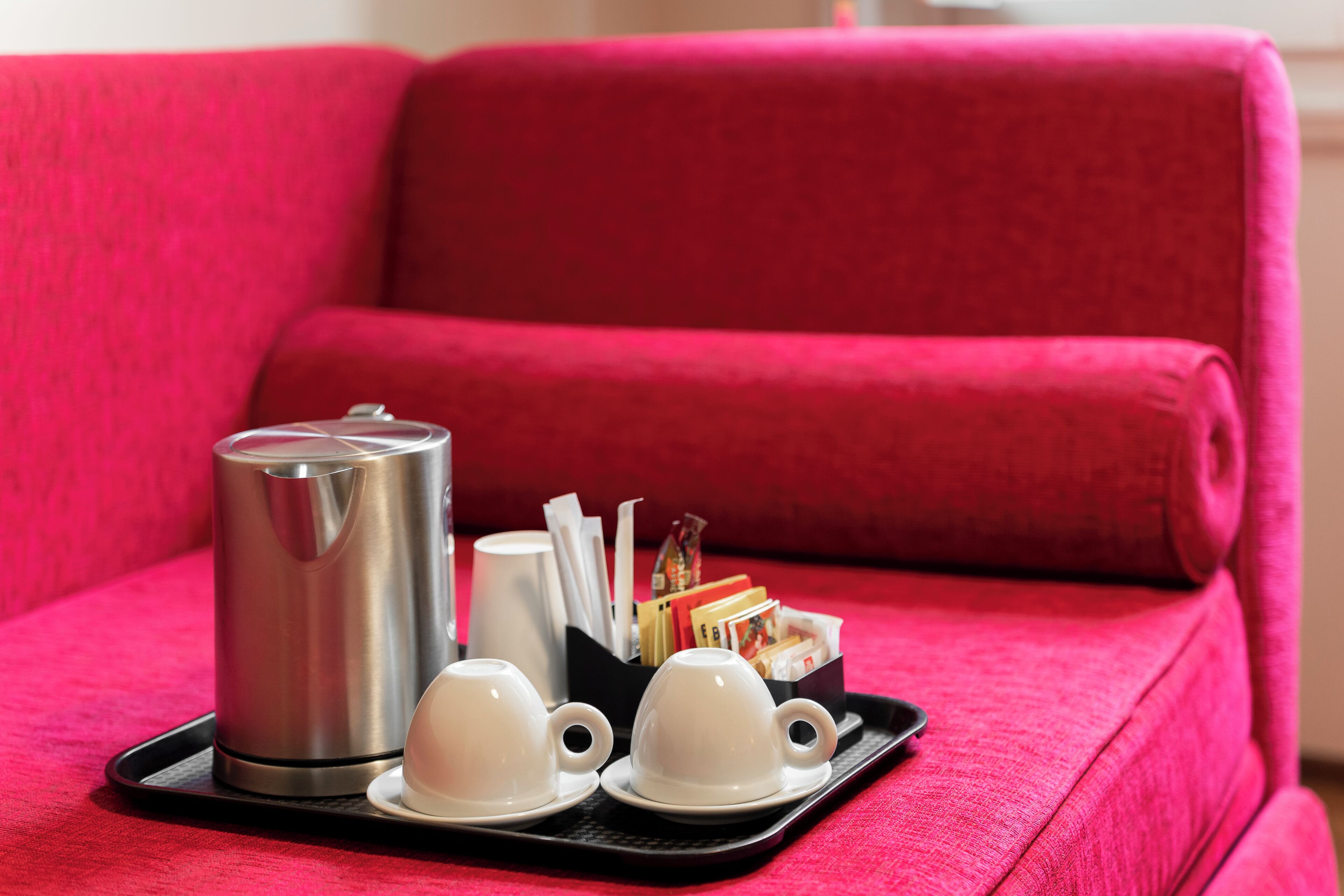 Photo - Hotel la Scala