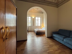 Luxury Room - Hotel la Scala (Florence)