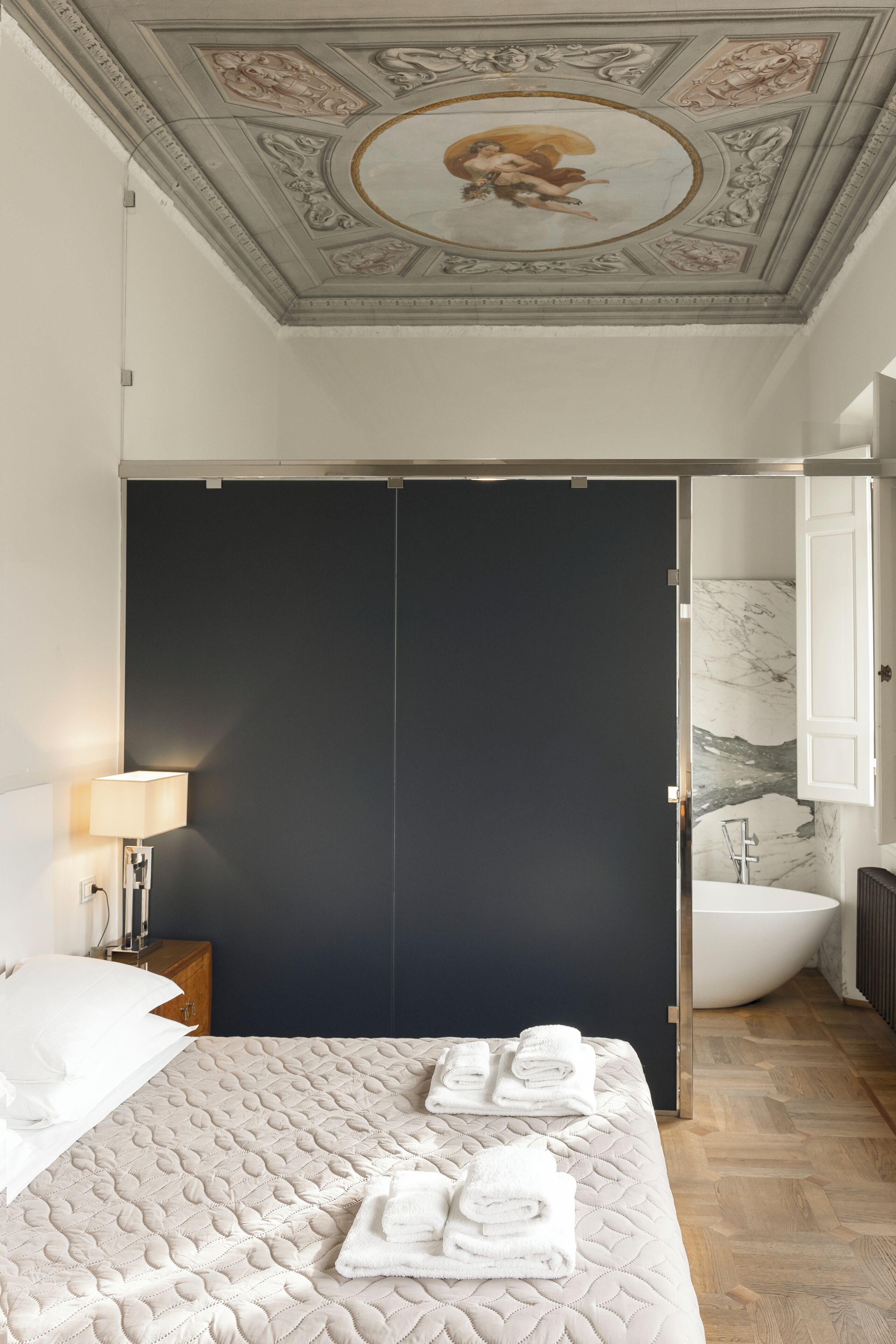 Superior Double Room, 1 Bedroom, Garden View | Premium bedding, in-room safe, laptop workspace, free WiFi