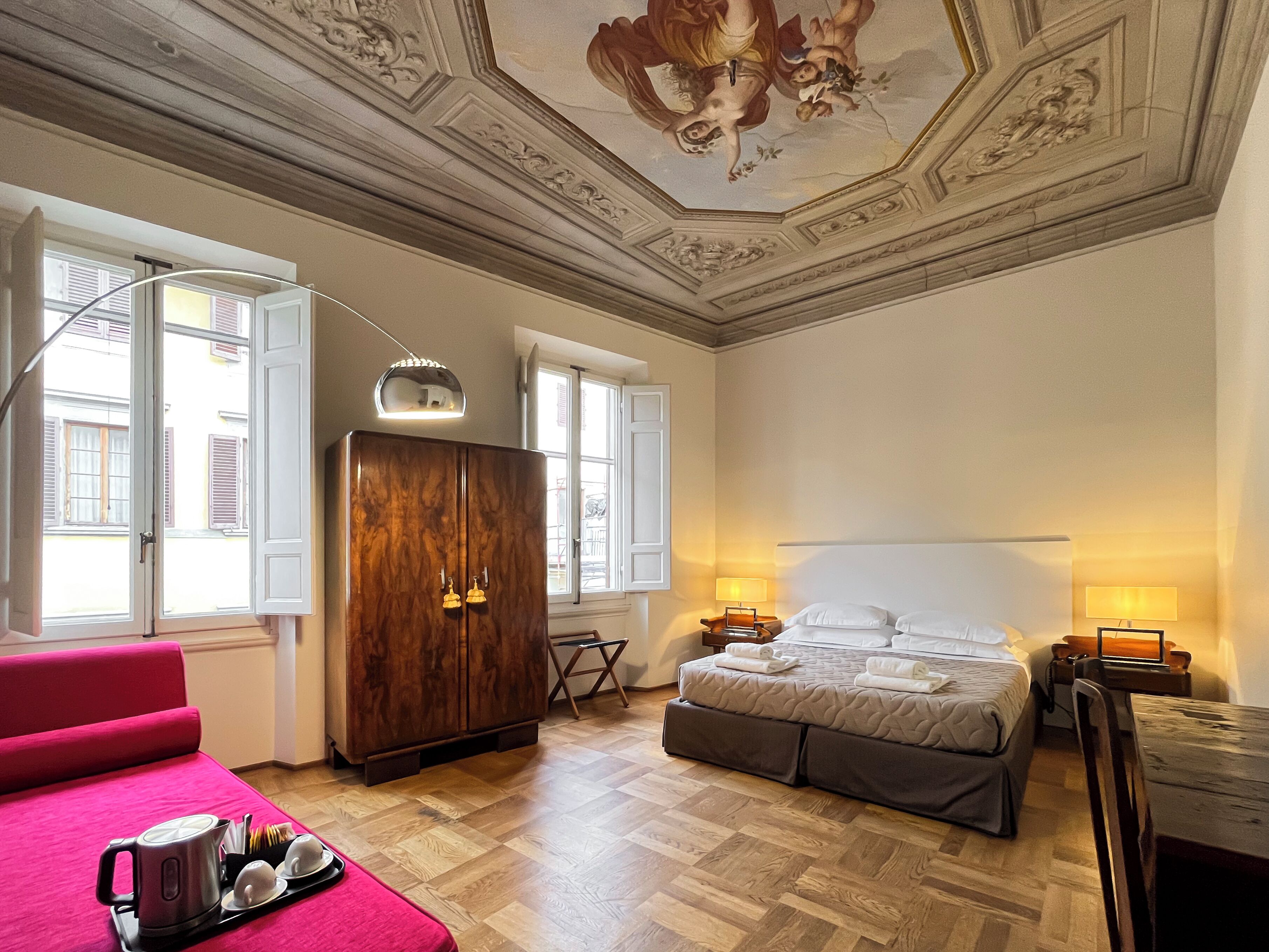 Chambre Triple Supérieure