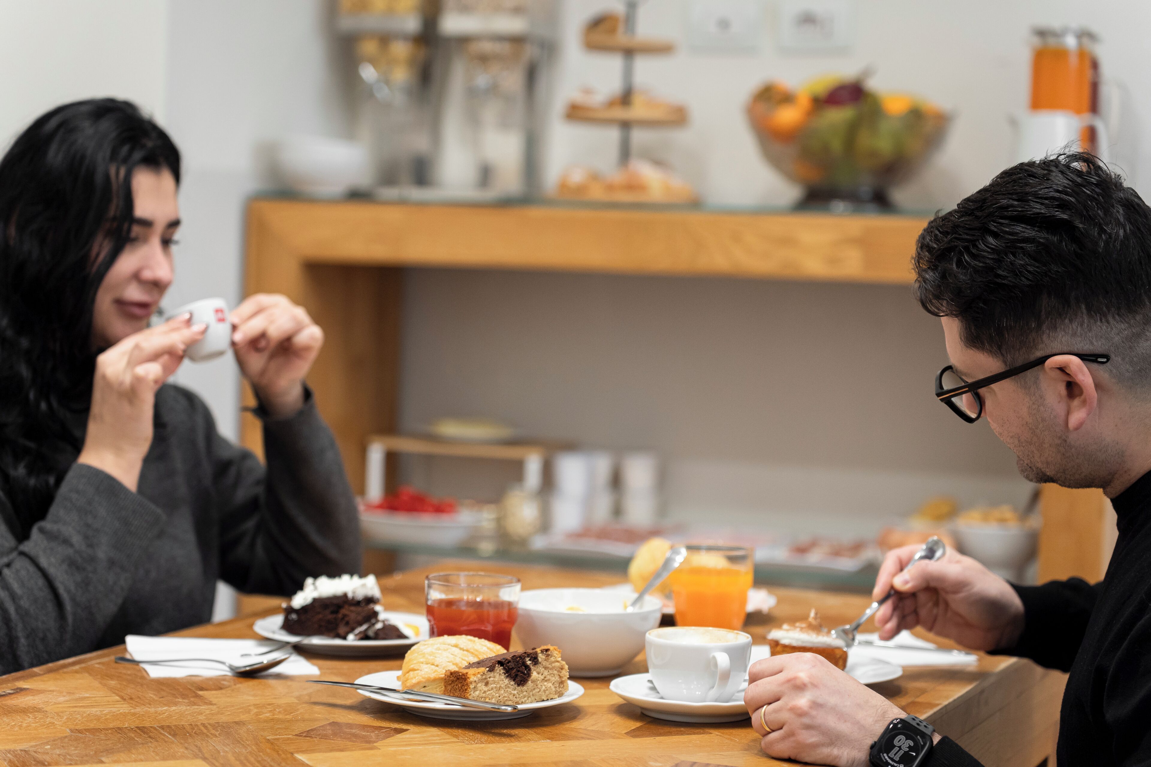 Photo - Hotel la Scala