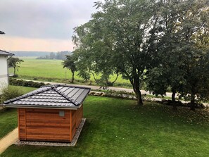 Boendeområde
