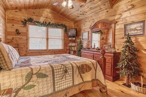 2 bedrooms, bed sheets