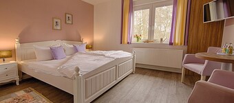 LandAroma Bed & Breakfast