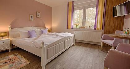 LandAroma Bed & Breakfast