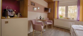 LandAroma Bed & Breakfast