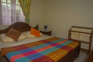 Standard-Doppelzimmer
