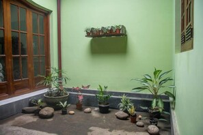 Interior - Granary Home Stay (Udunuwara)