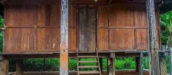 Granary Home Stay