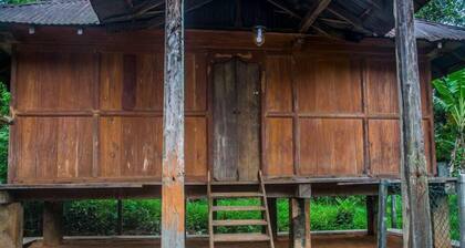 Granary Home Stay