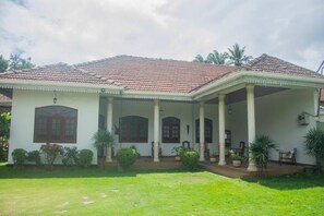 Exterior - Granary Home Stay (Udunuwara)
