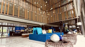 Unclassified image, 5 of 71, button - Patong Luxury Condo by Dream Holidays (Patong)