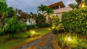 Jardin