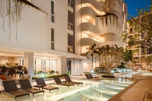 Terraza