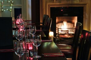 Restaurant - The Horse & Hound (Delgany)