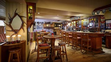 Sports bar
