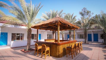 Poolbar
