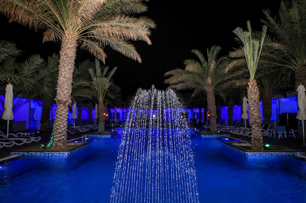Fujairah Hotel & Resort