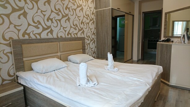 Apartment, 2 Bedrooms - CheckInArmenia (Yerevan)