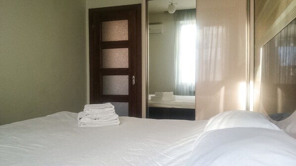 Apartment, 2 Bedrooms