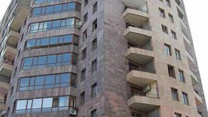 Exterior - CheckInArmenia (Yerevan)