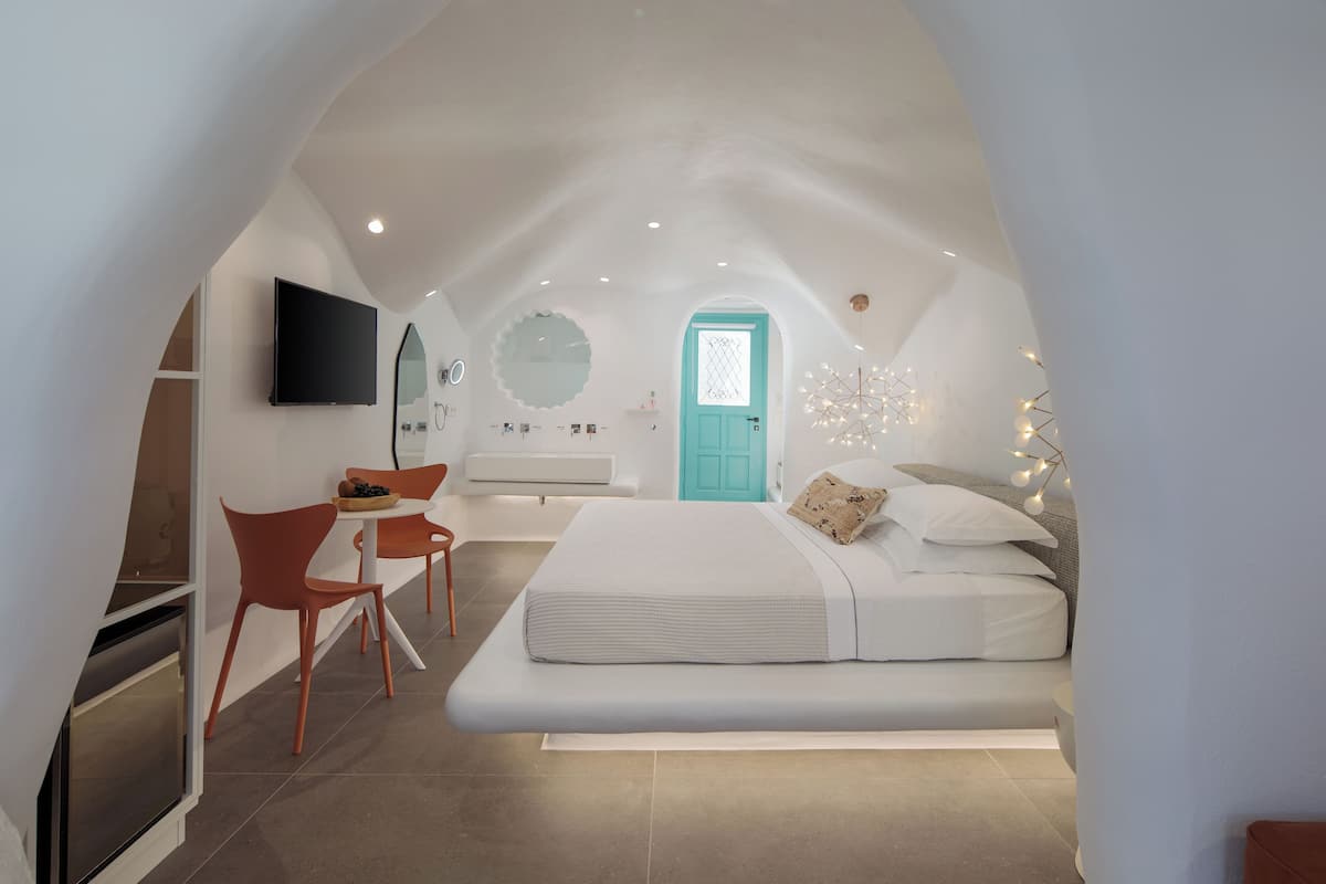 Phòng Suite | Quang cảnh từ phòng