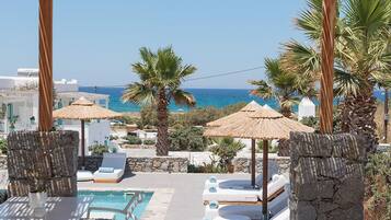 Poolbar