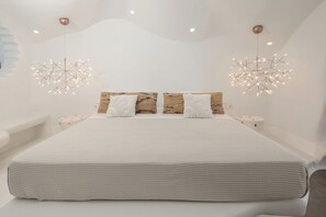 Suite Grand | Llençols de cotó egipci i roba de llit d'alta qualitat 