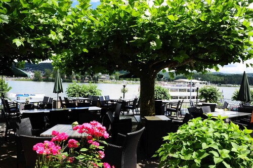 Hotel Rhein Residenz