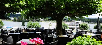 Hotel Rhein Residenz