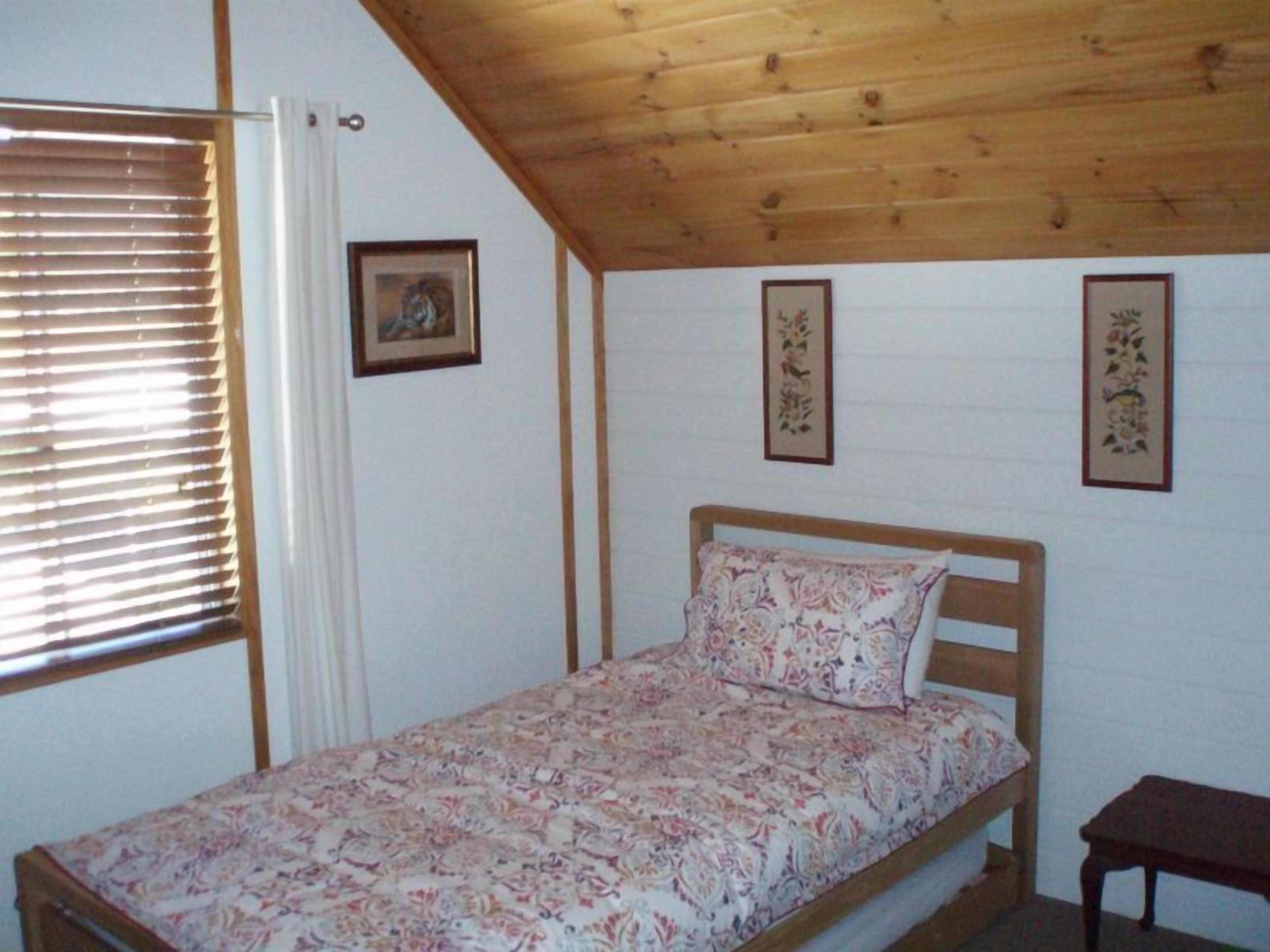 Windflowers Farmhouse B & B — image 9