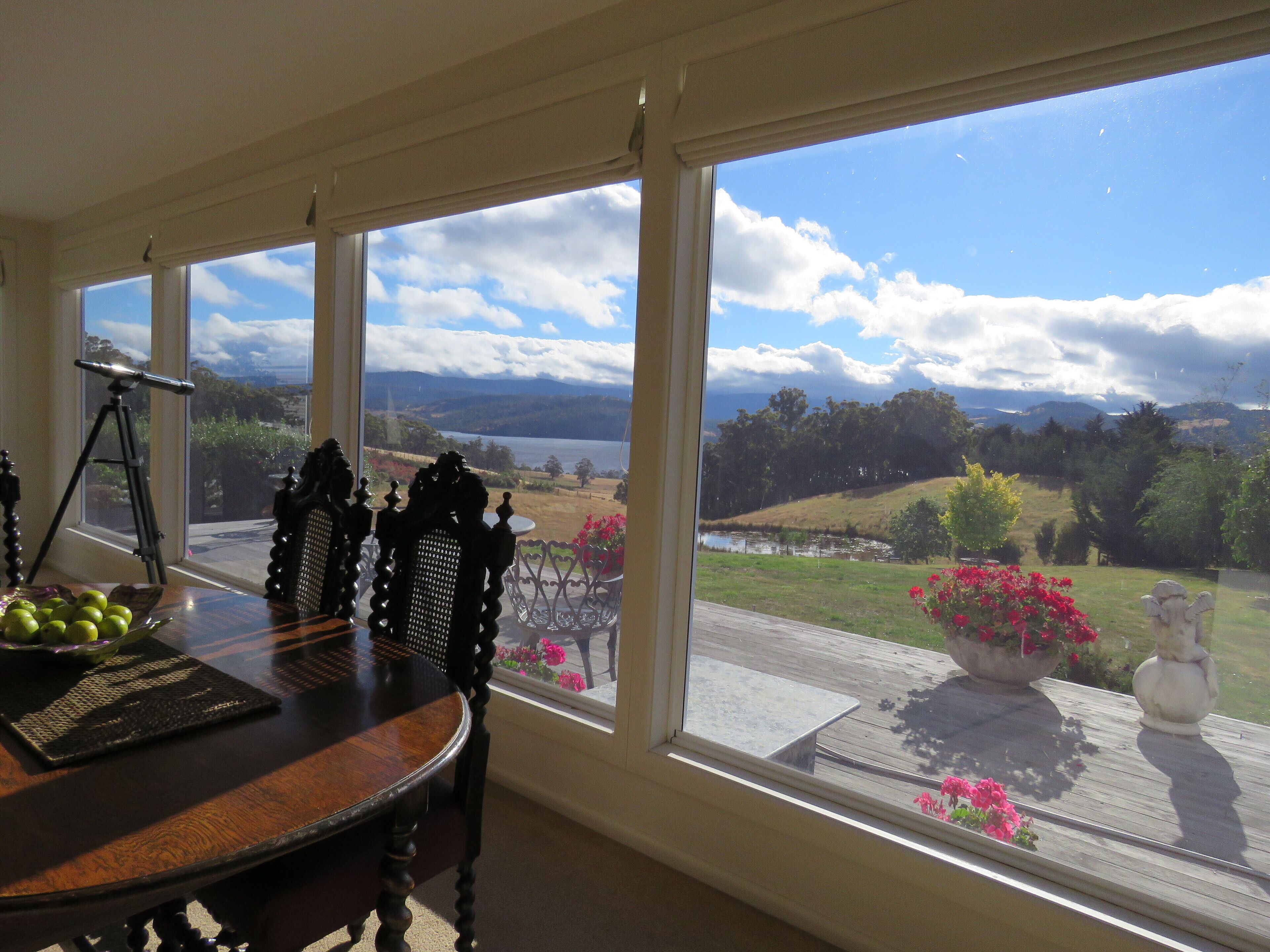 Windflowers Farmhouse B & B — image 6